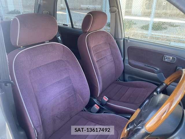 Daihatsu MIRAGINO 2000-01 2100164-3