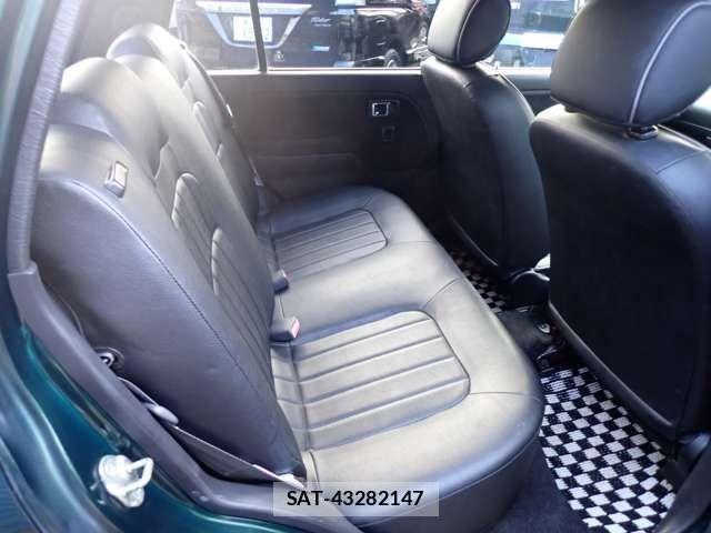 Daihatsu MIRAGINO 2004-02 3379936-10