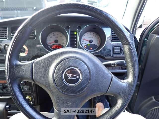 Daihatsu MIRAGINO 2004-02 3379936-17