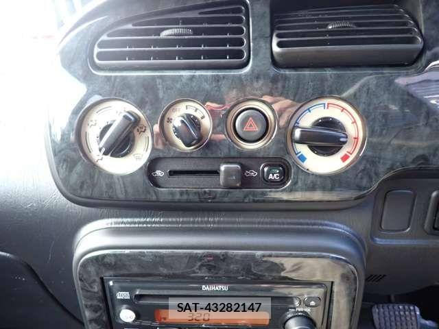 Daihatsu MIRAGINO 2004-02 3379936-18