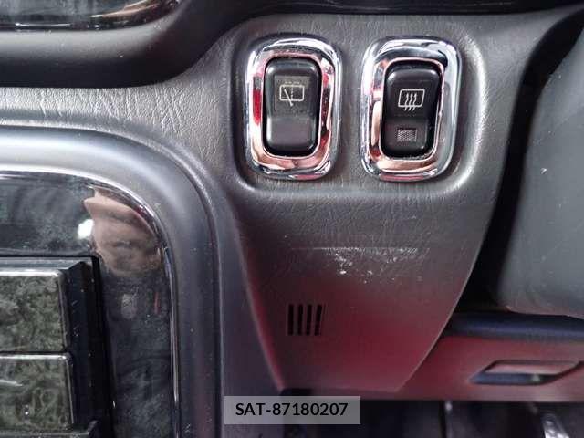 Daihatsu MIRAGINO 2002-01 3379930-14