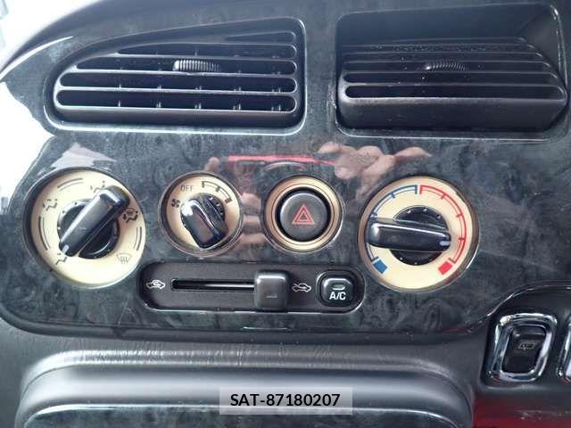 Daihatsu MIRAGINO 2002-01 3379930-15