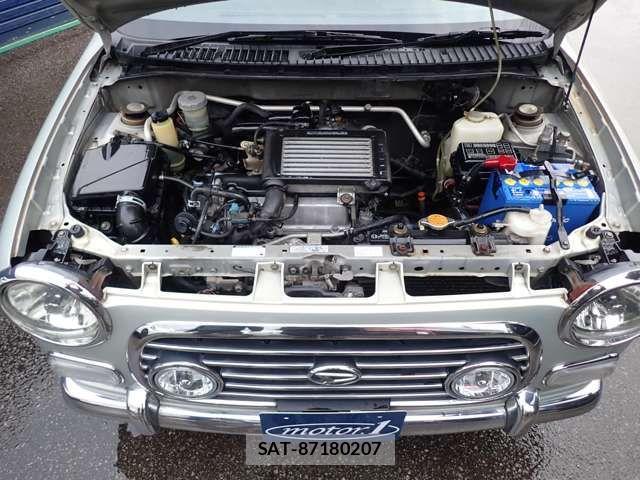 Daihatsu MIRAGINO 2002-01 3379930-18