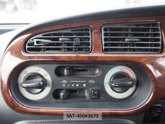 Daihatsu MIRAGINO 1999-01 3379947-14