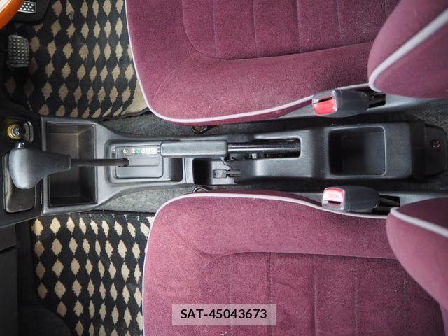 Daihatsu MIRAGINO 1999-01 3379947-16