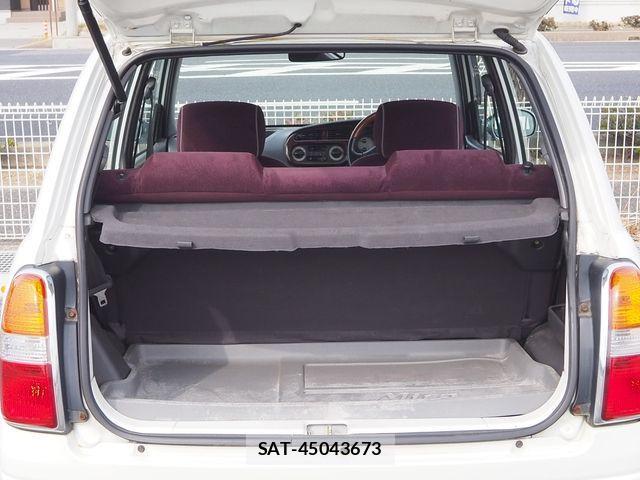 Daihatsu MIRAGINO 1999-01 3379947-24