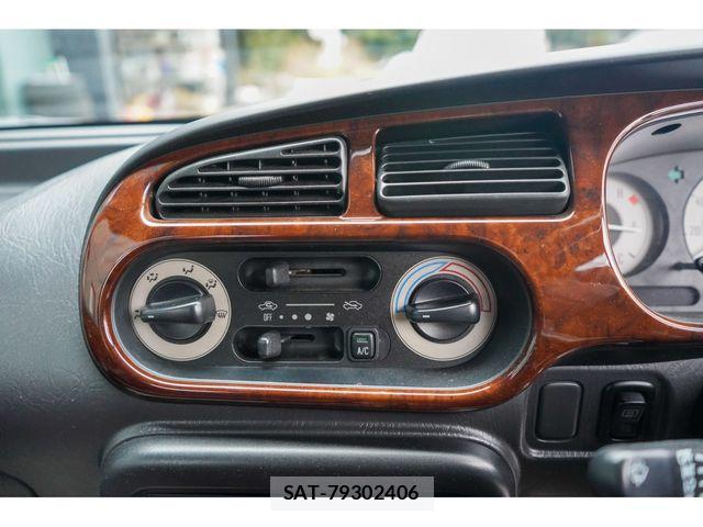 Daihatsu MIRAGINO 1999-01 3414659-10