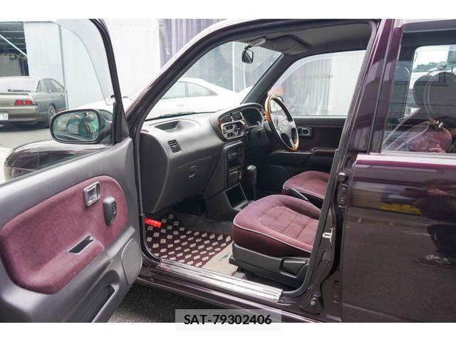 Daihatsu MIRAGINO 1999-01 3414659-14