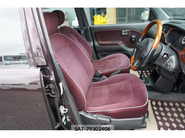 Daihatsu MIRAGINO 1999-01 3414659-15
