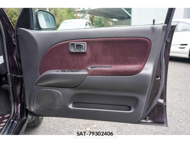 Daihatsu MIRAGINO 1999-01 3414659-17