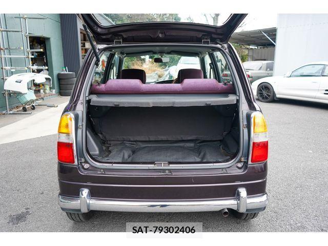 Daihatsu MIRAGINO 1999-01 3414659-18