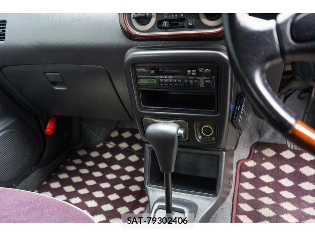 Daihatsu MIRAGINO 1999-01 3414659-19