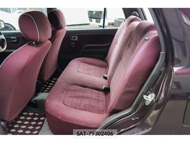 Daihatsu MIRAGINO 1999-01 3414659-20