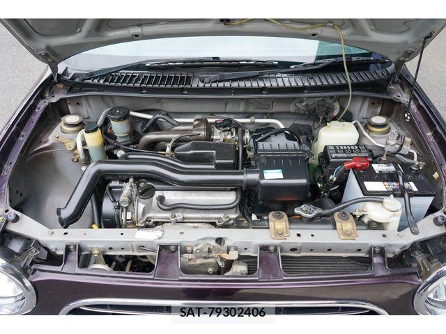 Daihatsu MIRAGINO 1999-01 3414659-22
