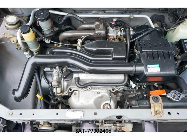 Daihatsu MIRAGINO 1999-01 3414659-24