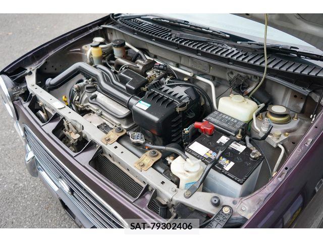 Daihatsu MIRAGINO 1999-01 3414659-25