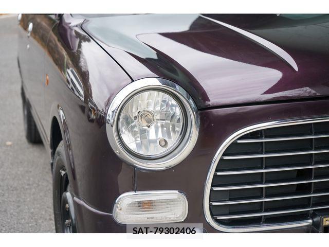 Daihatsu MIRAGINO 1999-01 3414659-2