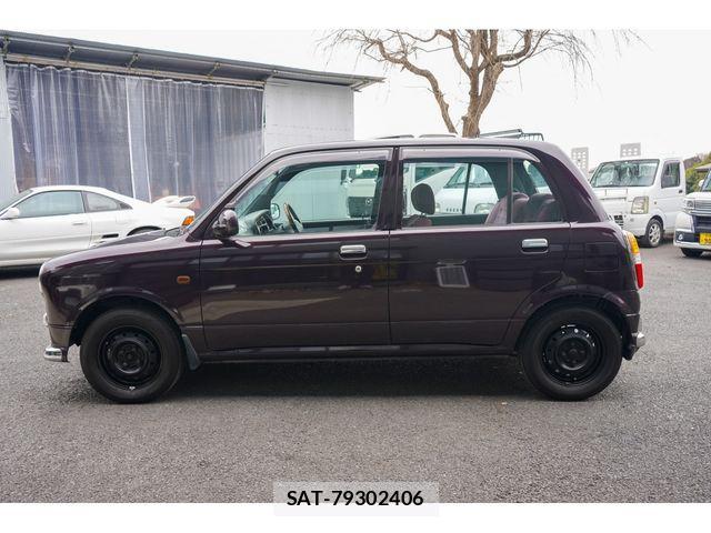 Daihatsu MIRAGINO 1999-01 3414659-6