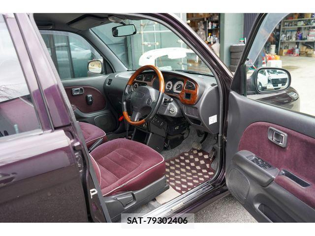 Daihatsu MIRAGINO 1999-01 3414659-8
