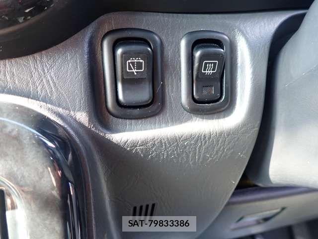 Daihatsu MIRAGINO 2002-09 3907719-14