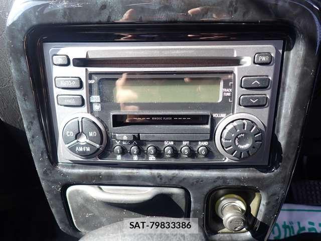 Daihatsu MIRAGINO 2002-09 3907719-16