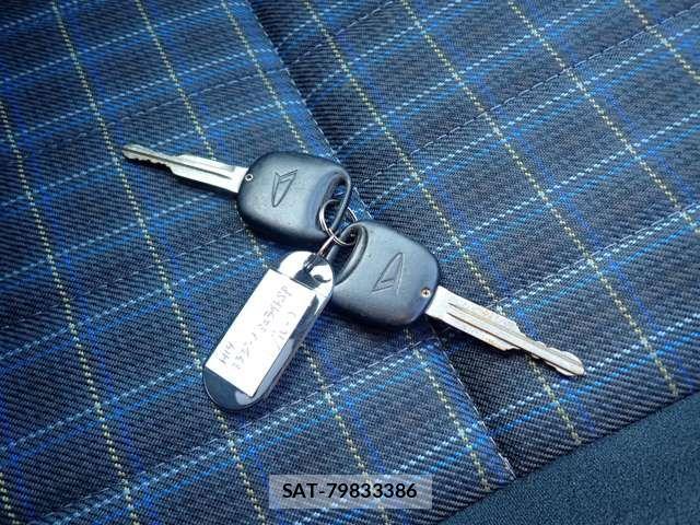 Daihatsu MIRAGINO 2002-09 3907719-17