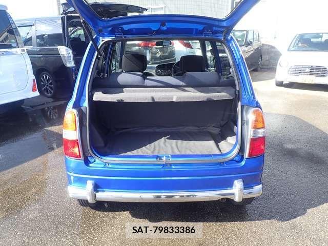 Daihatsu MIRAGINO 2002-09 3907719-5