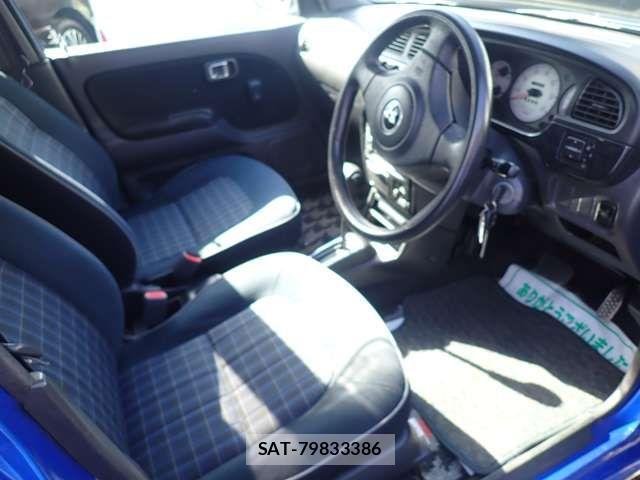 Daihatsu MIRAGINO 2002-09 3907719-6