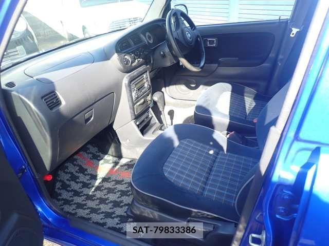 Daihatsu MIRAGINO 2002-09 3907719-7