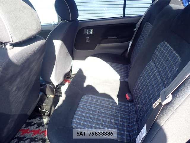 Daihatsu MIRAGINO 2002-09 3907719-8