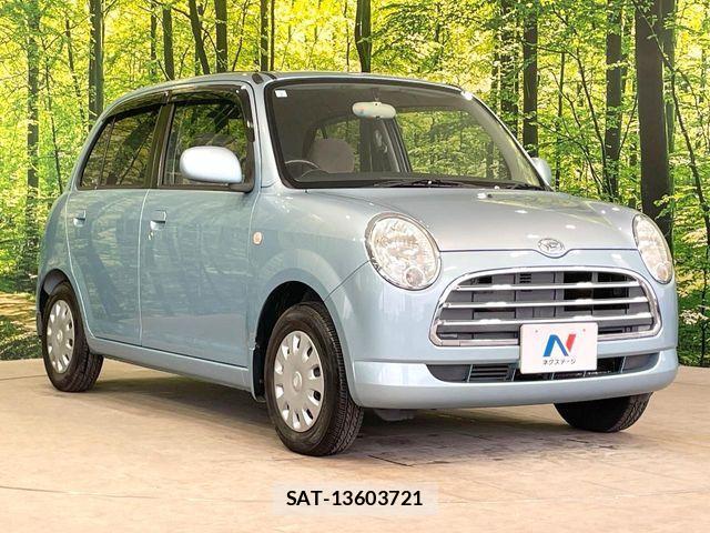 Daihatsu MIRAGINO 2005-02 4393502-14