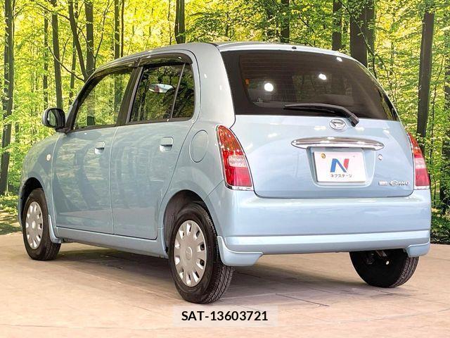 Daihatsu MIRAGINO 2005-02 4393502-15