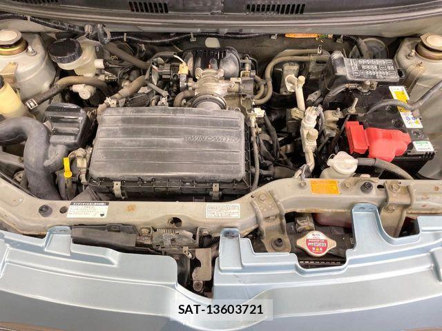 Daihatsu MIRAGINO 2005-02 4393502-16