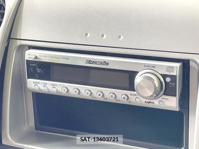 Daihatsu MIRAGINO 2005-02 4393502-2