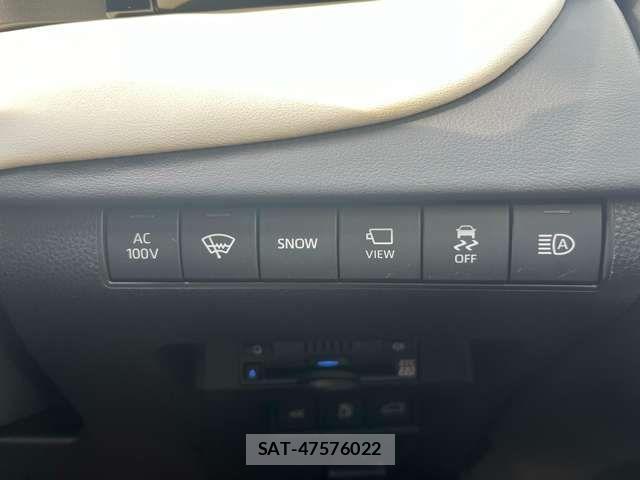 Toyota Mirai 2021-08 743780-11
