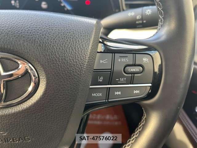 Toyota Mirai 2021-08 743780-15
