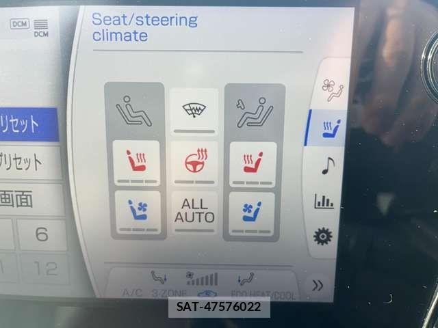 Toyota Mirai 2021-08 743780-5