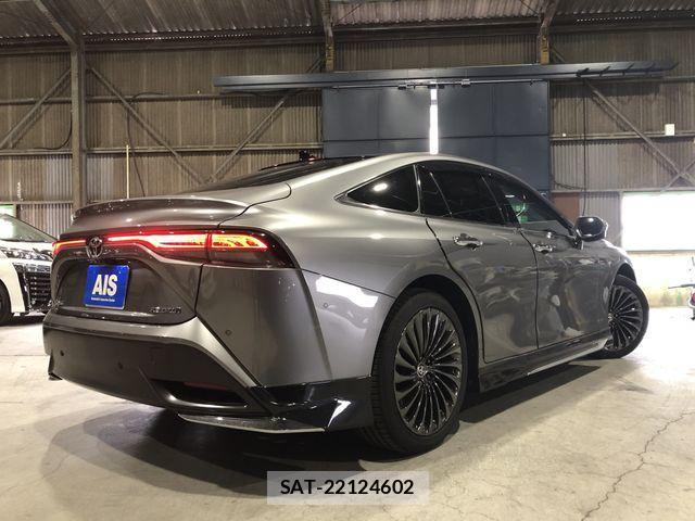 Toyota Mirai 2023-09 839620-2