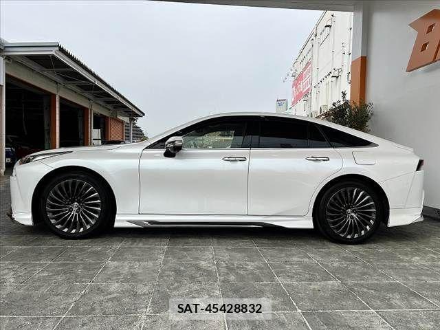 Toyota Mirai 2021-02 902407-10