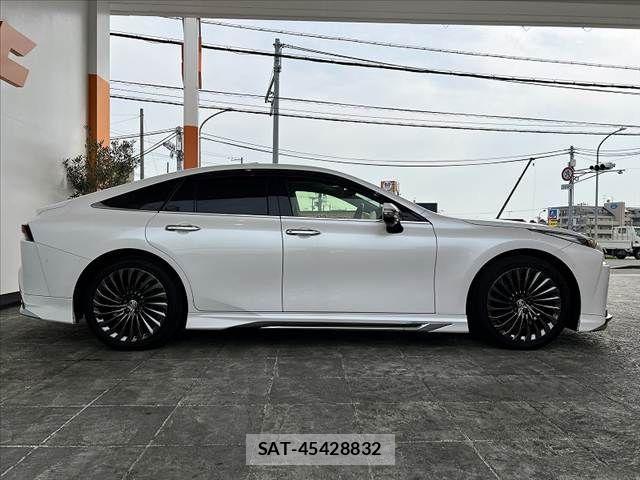 Toyota Mirai 2021-02 902407-11
