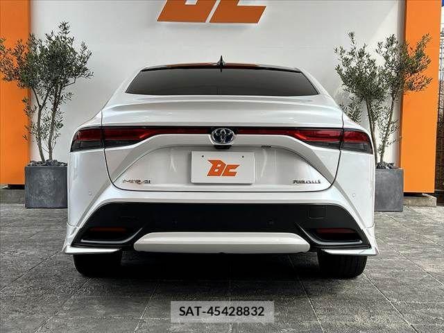Toyota Mirai 2021-02 902407-13