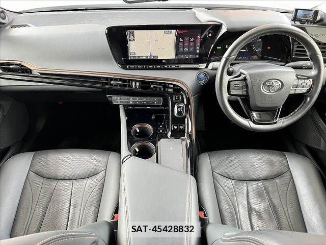 Toyota Mirai 2021-02 902407-1