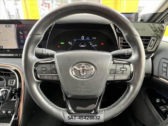 Toyota Mirai 2021-02 902407-25