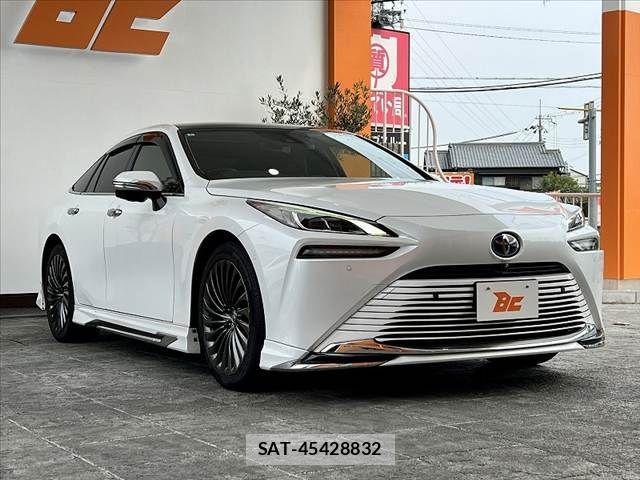 Toyota Mirai 2021-02 902407-7