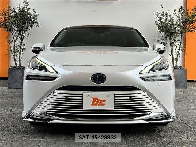 Toyota Mirai 2021-02 902407-8