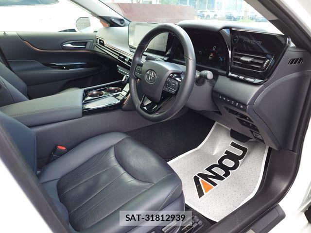 Toyota Mirai 2021-06 1155456-10