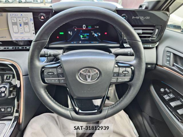 Toyota Mirai 2021-06 1155456-13