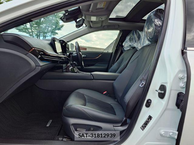 Toyota Mirai 2021-06 1155456-21