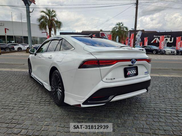Toyota Mirai 2021-06 1155456-2