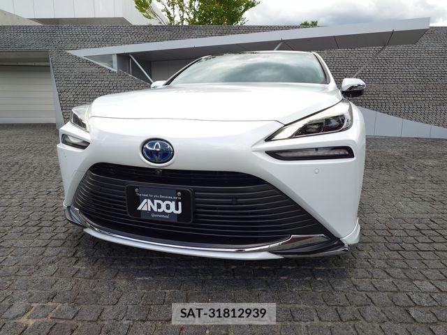 Toyota Mirai 2021-06 1155456-5